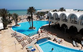 Monarque Dar Jerba Narjess
